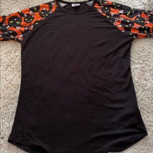 Lularoe Halloween Randy Tee